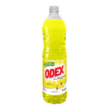 LIMPIA PISOS ODEX 900 ML LIMON